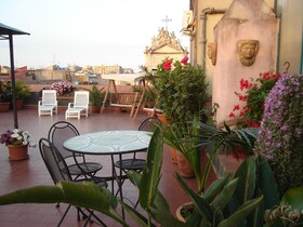 San Placido Inn Bed & Breakfast