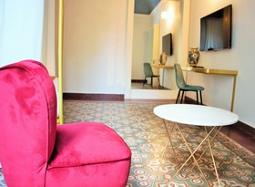 Scene Suites Apartments