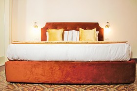 Scene Suites Apartments
