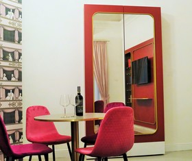 Scene Suites Apartments