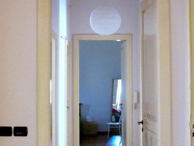 Sergio Actor House Catania