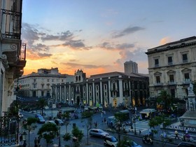 Sicilia Home B&B