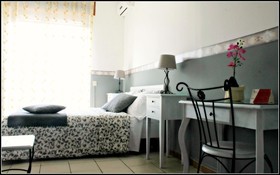 Sicilia Home B&B