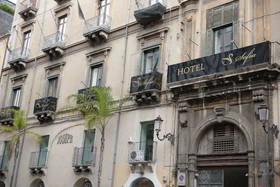 Sofia SRL