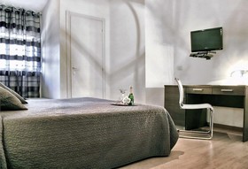 Suite Inn Catania
