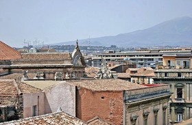 Suite Inn Catania