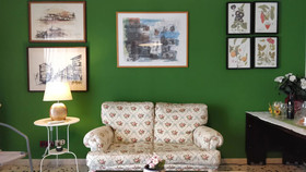 Suite Time Van Gogh