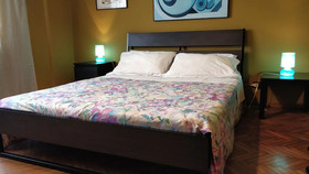 Suite Time Van Gogh