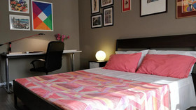 Suite Time Van Gogh