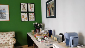 Suite Time Van Gogh