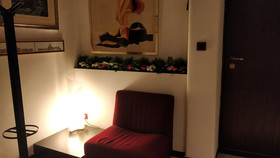 Suite Time Van Gogh