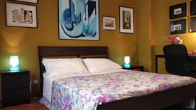 Suite Time Van Gogh