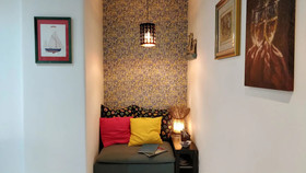 Suite Time Van Gogh