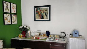 Suite Time Van Gogh