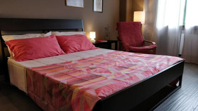 Suite Time Van Gogh
