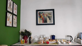 Suite Time Van Gogh