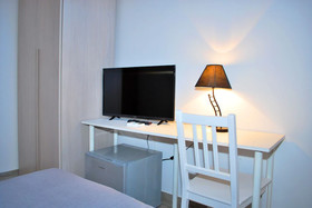 Triskele Apartments