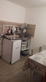Triskele Apartments