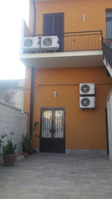 Triskele Apartments