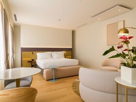 Unahotels One Catania