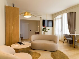 Unahotels One Catania