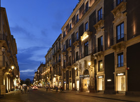 Palace Catania UNA Esperienze