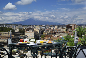 Palace Catania UNA Esperienze