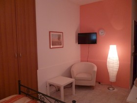 Vesta Apartments