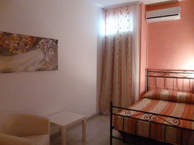 Vesta Apartments