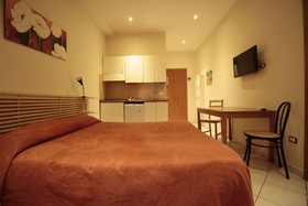 Vesta Apartments
