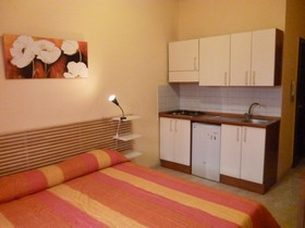 Vesta Apartments