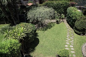 Villa Albachiara by Ferrini Home