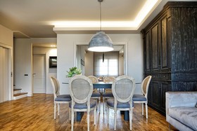 Villa Albachiara by Ferrini Home