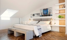 Villa Albachiara by Ferrini Home