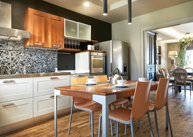 Villa Albachiara by Ferrini Home