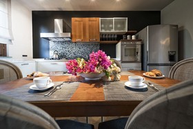 Villa Albachiara by Ferrini Home