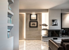 Villa Albachiara by Ferrini Home