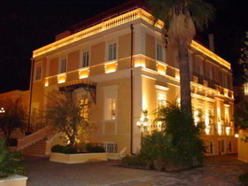 Unahotels One Catania