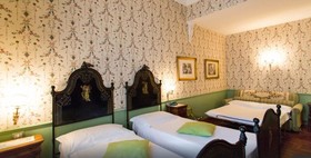 Unahotels One Catania