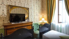 Unahotels One Catania
