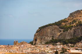 Alberi del Paradiso