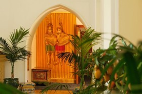 Alberi del Paradiso