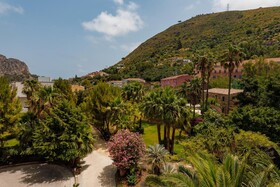 Alberi del Paradiso