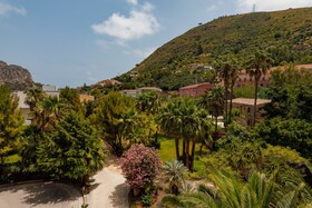 Alberi del Paradiso