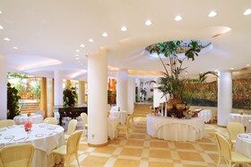 Alberi del Paradiso