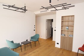 B&B Le Suites Di Costanza