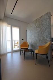 B&B Le Suites Di Costanza