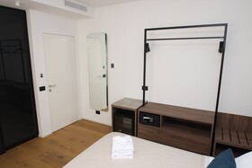 B&B Le Suites Di Costanza