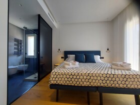 B&B Le Suites Di Costanza