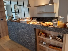 B&B Le Suites Di Costanza